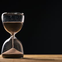 Sandglass