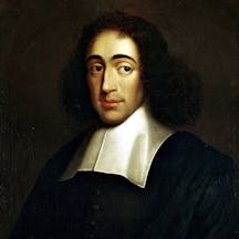 Spinoza
