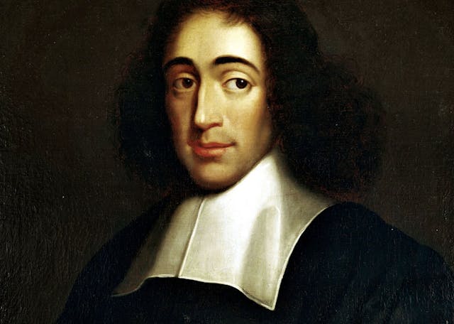 Spinoza