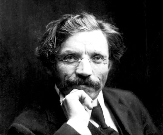 Sholem Aleichem