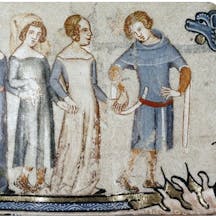 Immanuel of Rome Immanuel of Rome