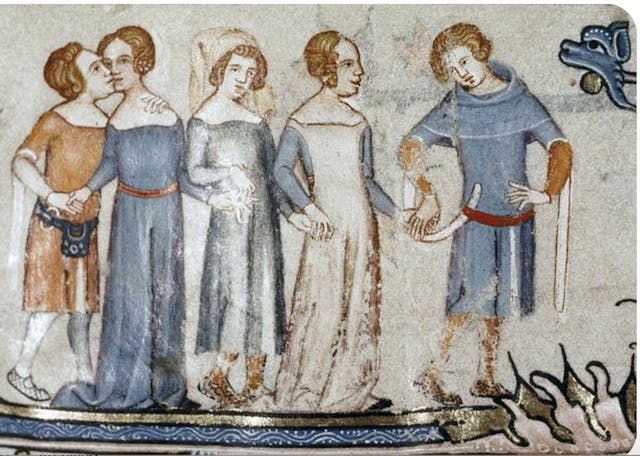 Immanuel of Rome Immanuel of Rome