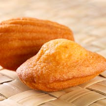 Madeleine