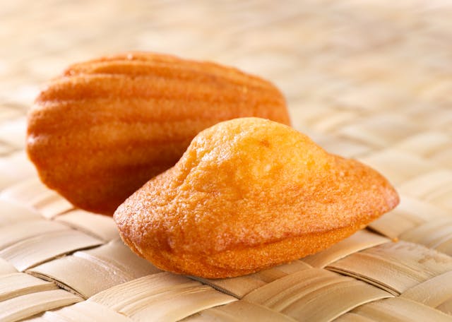Madeleine