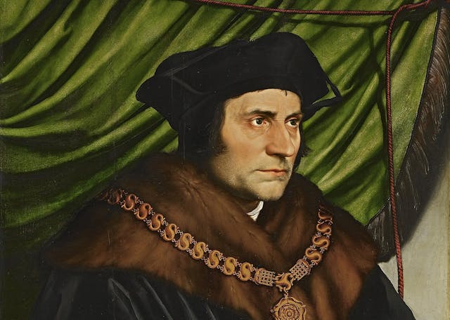Thomas More