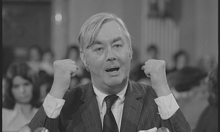 Daniel Patrick Moynihan Daniel Patrick Moynihan