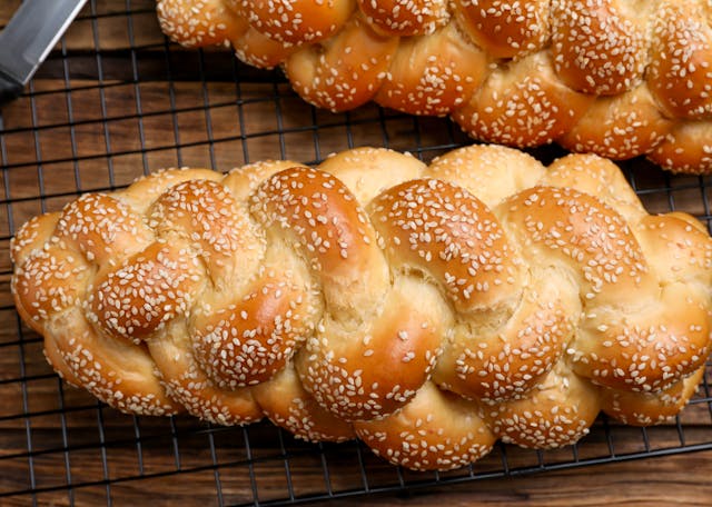 Challah