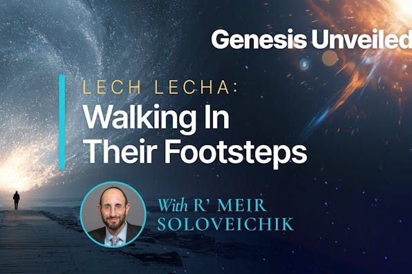 Genesis Unveiled