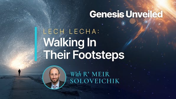Genesis Unveiled