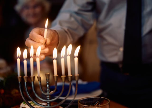 Hanukkah