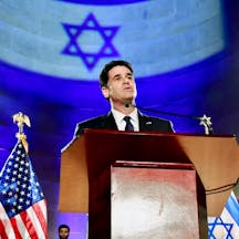 Ron Dermer Ron Dermer