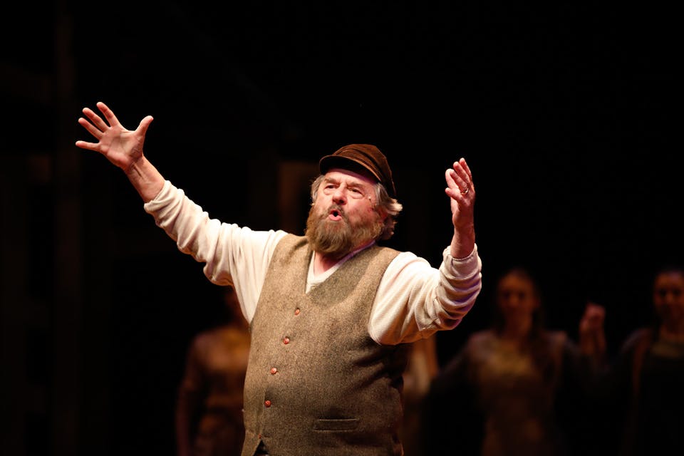Fiddler On the Roof (Otterbein University Theatre & Dance / Wikimedia)