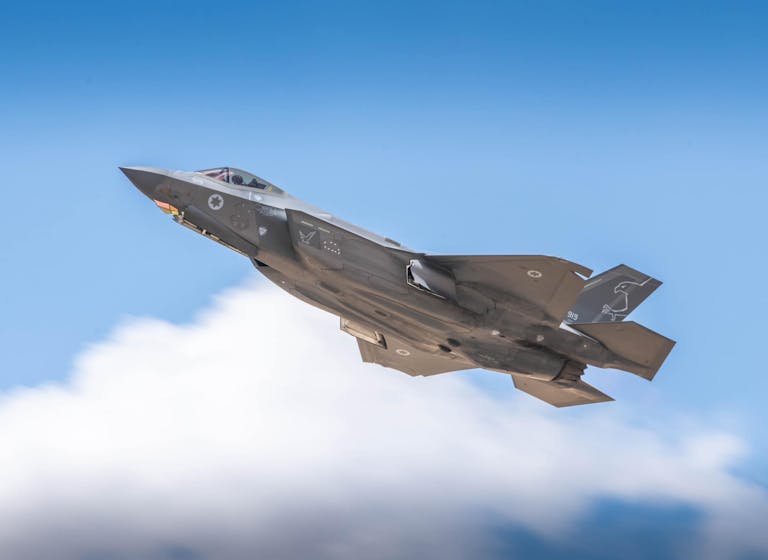 Israeli Adir F-35 Israeli Adir F-35