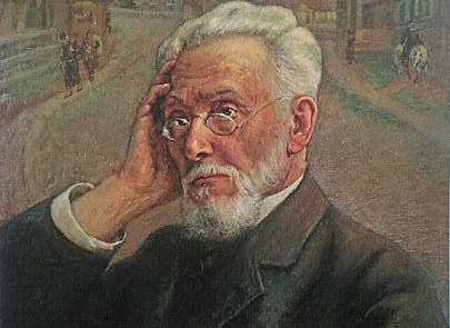 Mendele Mocher Sforim Mendele Mocher Sforim