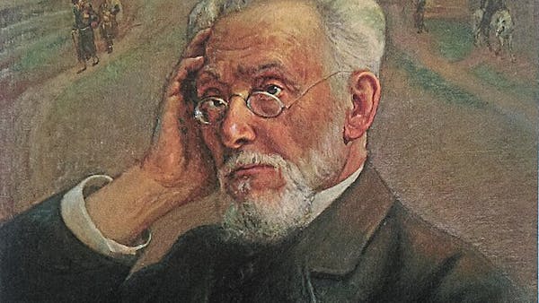 Mendele Mocher Sforim Mendele Mocher Sforim