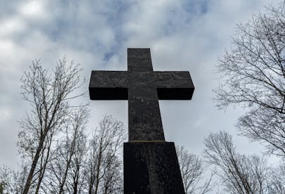 Christian cross