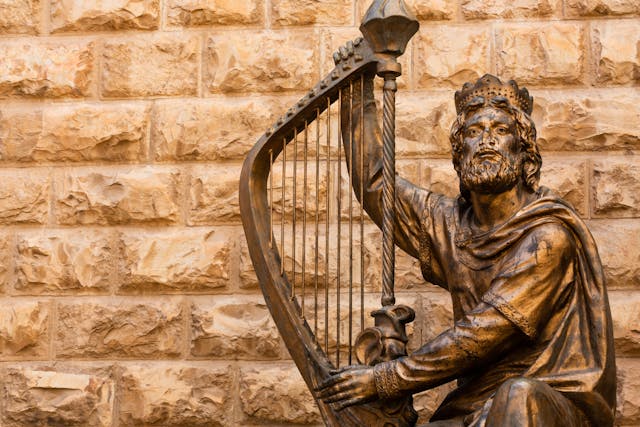 King David