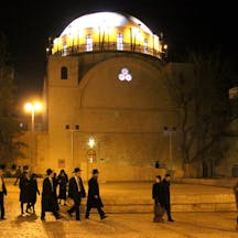 Hurva Synagogue, Jerusalem Hurva Synagogue, Jerusalem