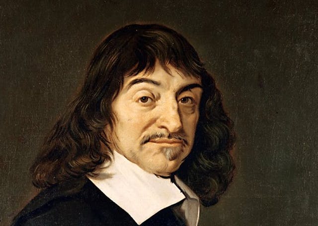 Rene Descartes Rene Descartes