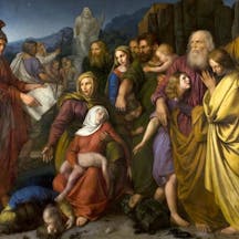 Wojciech Stattler's Machabeusze