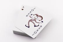 Joker Card
