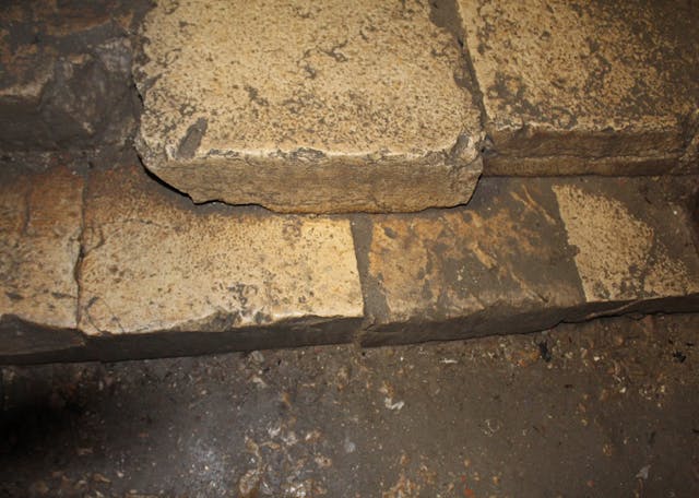 City of David - The Western Stepped Pilgrims Road (Deror_avi, Wikimedia Commons) City of David - The Western Stepped Pilgrims Road (Deror_avi, Wikimedia Commons)