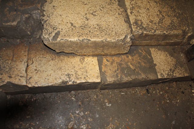 City of David - The Western Stepped Pilgrims Road (Deror_avi, Wikimedia Commons)