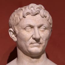 Ritratto di pompeo magno (Sailko, Wikimedia Commons) Ritratto di pompeo magno (Sailko, Wikimedia Commons)