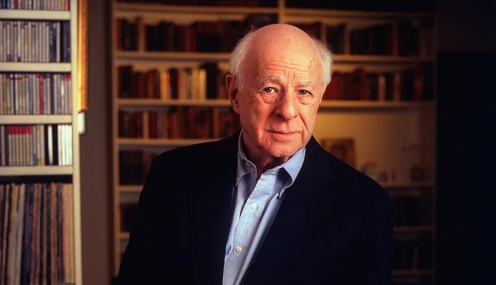 Norman Podhoretz