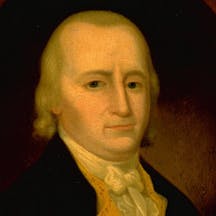 Jonas Phillips (Wikimedia Commons) Jonas Phillips (Wikimedia Commons)