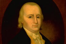 Jonas Phillips (Wikimedia Commons)