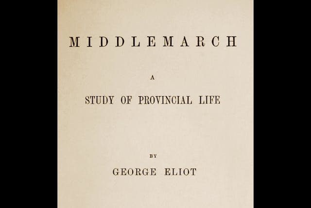 Middlemarch