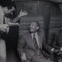 Backstage at Ben Gurion International Airport (tedeytan, Openverse) Backstage at Ben Gurion International Airport (tedeytan, Openverse)