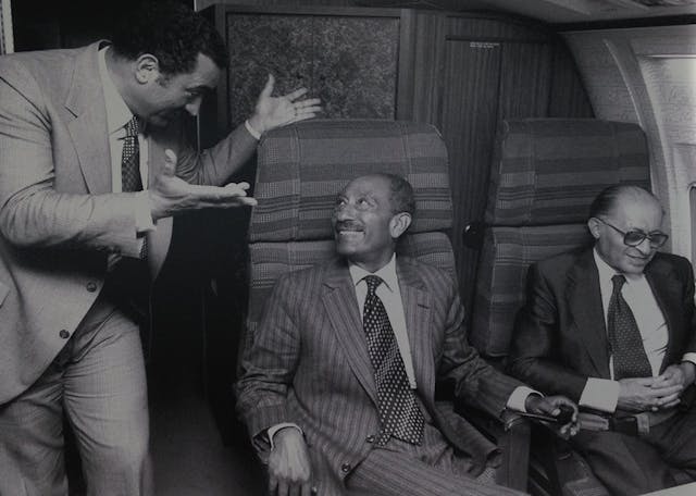 Backstage at Ben Gurion International Airport (tedeytan, Openverse) Backstage at Ben Gurion International Airport (tedeytan, Openverse)