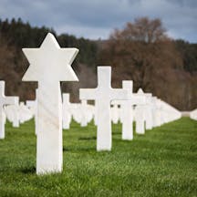 Jewish star Jewish star