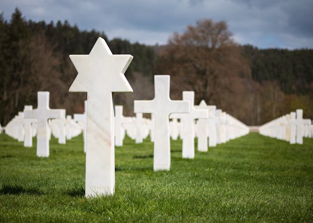 Jewish star Jewish star