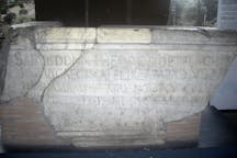 Restoration Inscription (AncientDigitalMaps, Openverse)