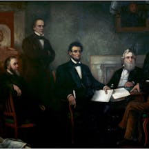 Emancipation Proclamation