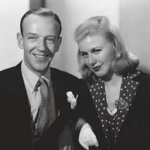 Fred Astaire and Ginger Rogers Fred Astaire and Ginger Rogers