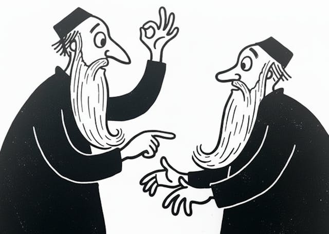 Image generated by Google Gemini AI Image generated by Google Gemini AI