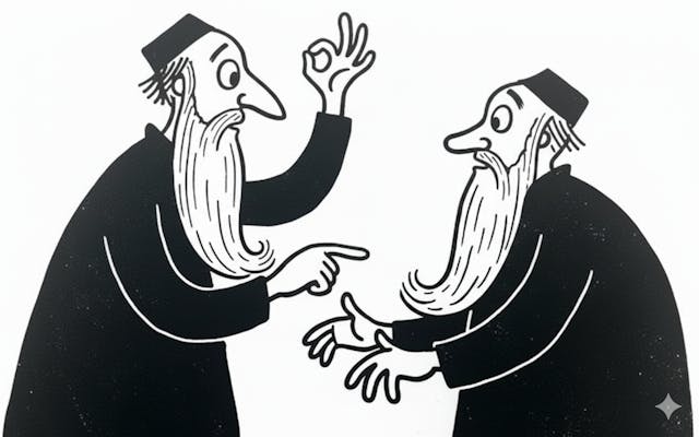 Image generated by Google Gemini AI