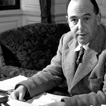 C.S. Lewis