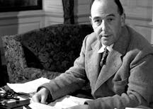 C.S. Lewis