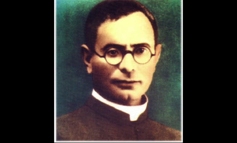 Don Gaetano Tantalo (Wikimedia Commons) Don Gaetano Tantalo (Wikimedia Commons)