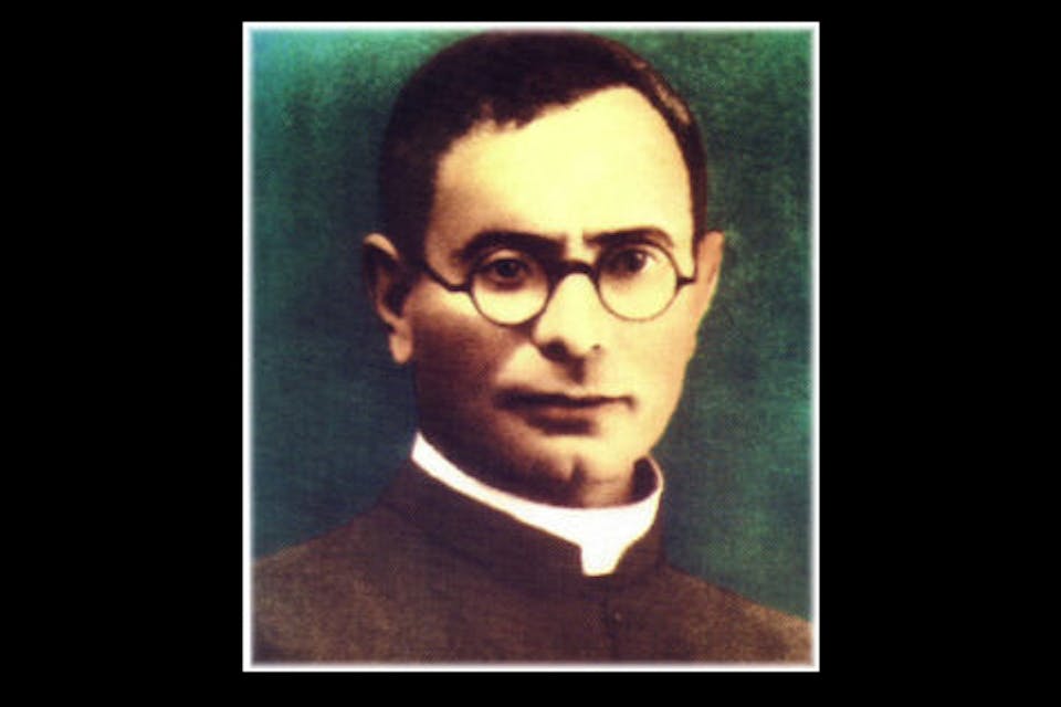 Don Gaetano Tantalo (Wikimedia Commons) Don Gaetano Tantalo (Wikimedia Commons)