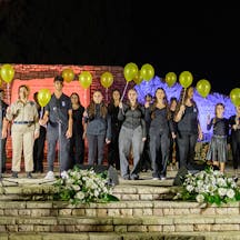 Yom HaZikaron 2024 in Ashdod, Israel (Wikimedia Commons) Yom HaZikaron 2024 in Ashdod, Israel (Wikimedia Commons)