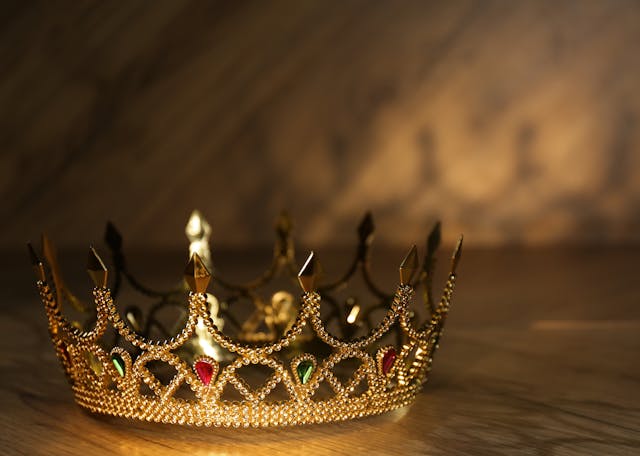 Crown