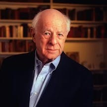 Norman Podhoretz