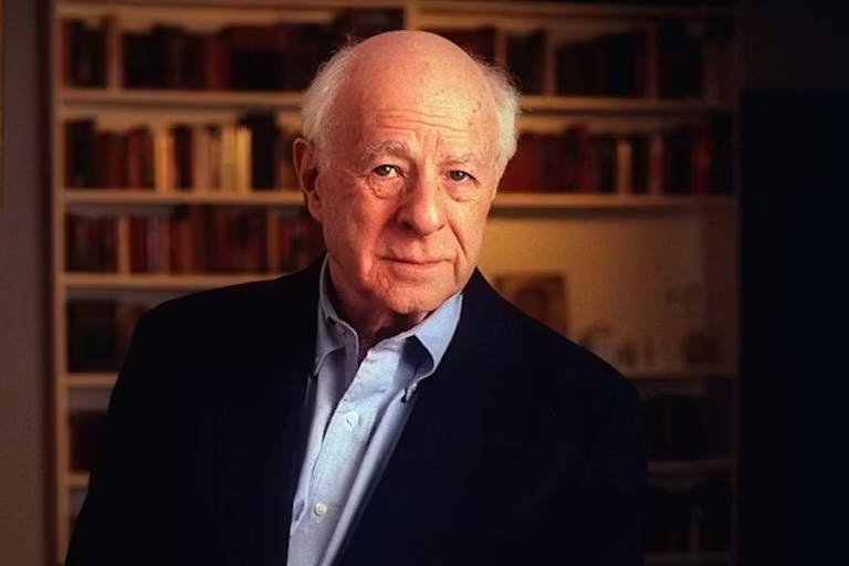 Norman Podhoretz