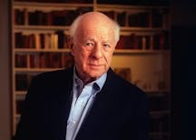 Norman Podhoretz